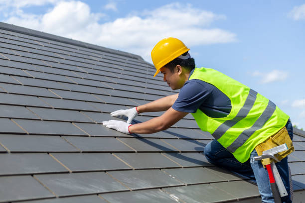 Best Commercial Roofing Services  in Palisades Park, NJ