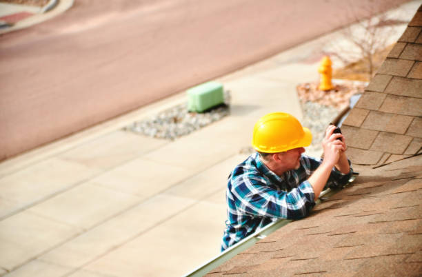 Best Affordable Roofing Company  in Palisades Park, NJ