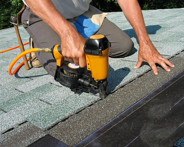 Quick and Trustworthy Emergency Roof Repair Services in Palisades Park, NJ
