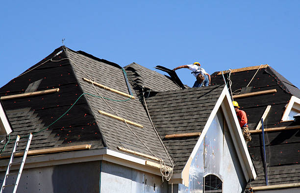 Palisades Park, NJ Roofing Contractor Company