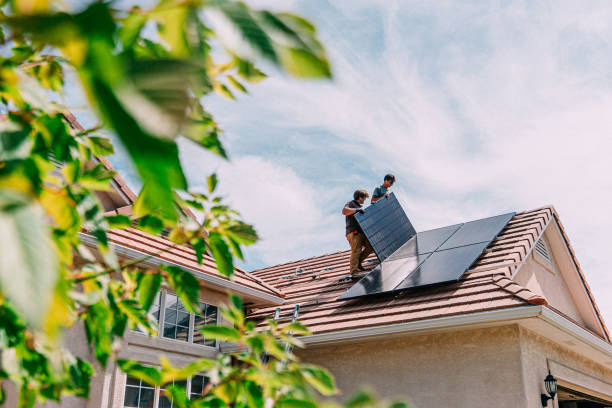 Best Best Roofing Contractors  in Palisades Park, NJ