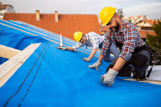 Best Affordable Roofing Company  in Palisades Park, NJ