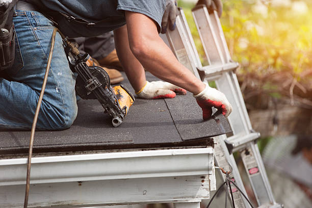 Best Roof Replacement Cost  in Palisades Park, NJ
