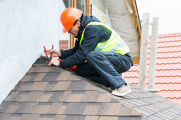 Best Roof Restoration Services  in Palisades Park, NJ