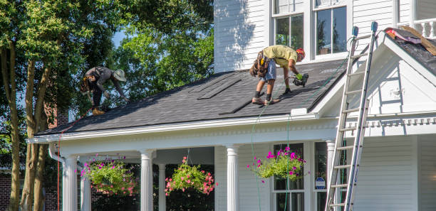 Best Flat Roof Repair Services  in Palisades Park, NJ