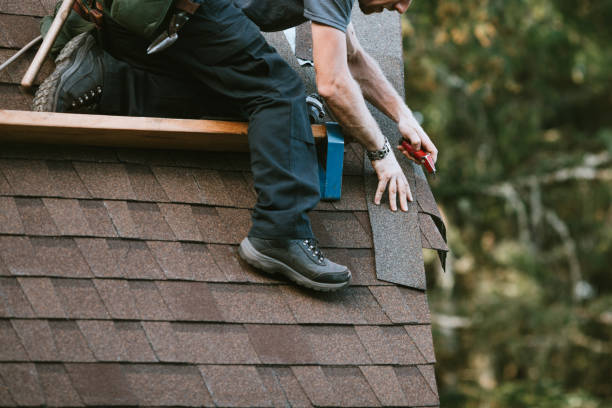 Best Flat Roof Repair Services  in Palisades Park, NJ